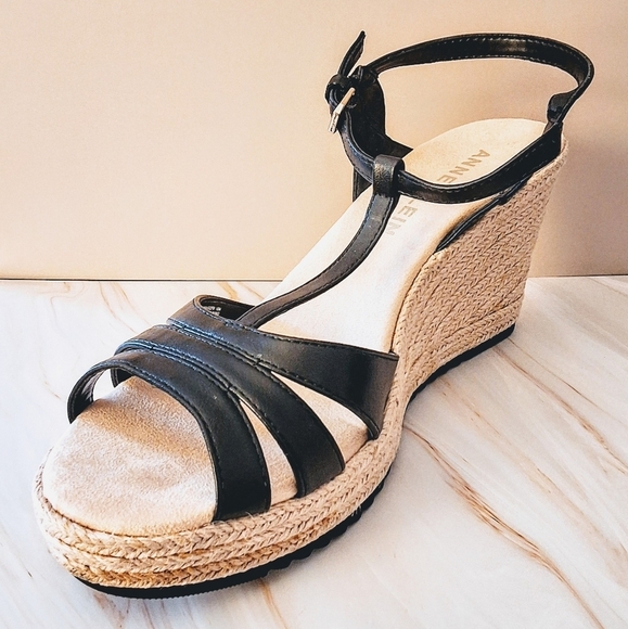 Anne Klein Whitney Heels – Size 10 – NWOB - Picture 7 of 12